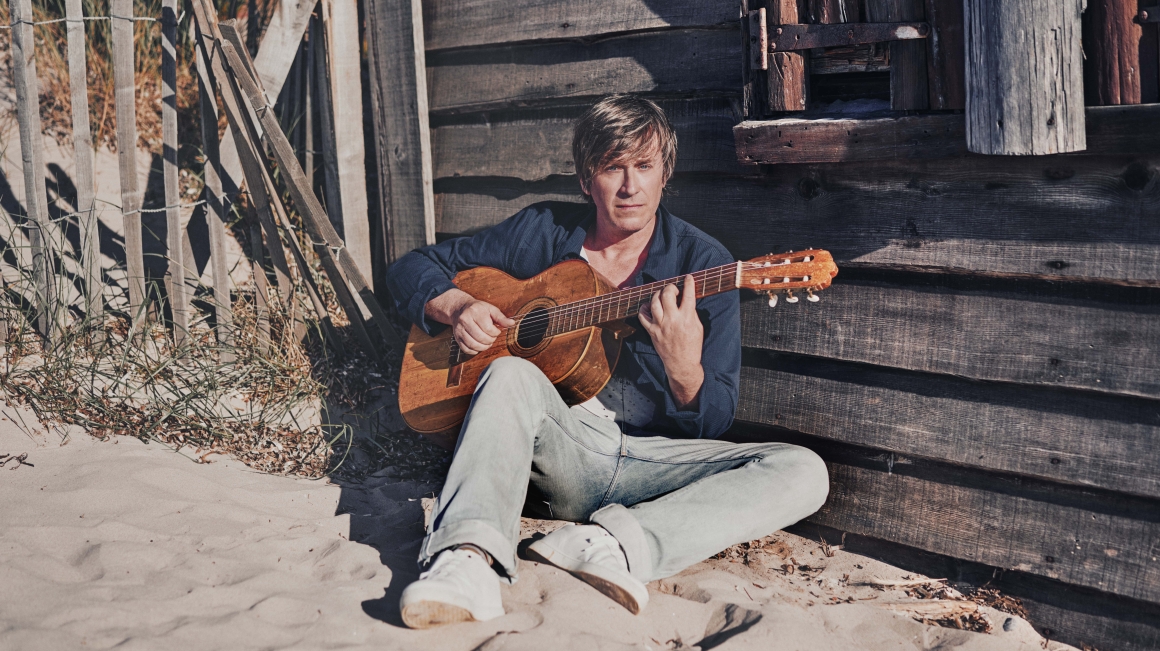 Thomas Dutronc feat. Stochelo Rosenberg Thomas Dutronc feat. Stochelo Rosenberg