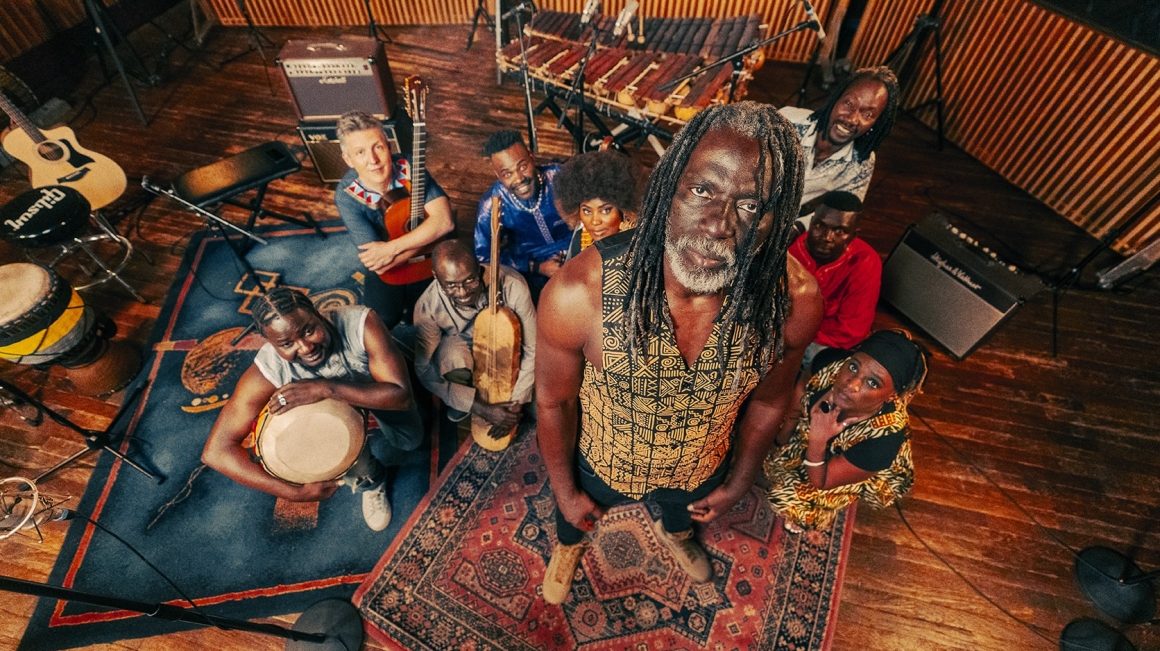 Tiken Jah Fakoly Tiken Jah Fakoly