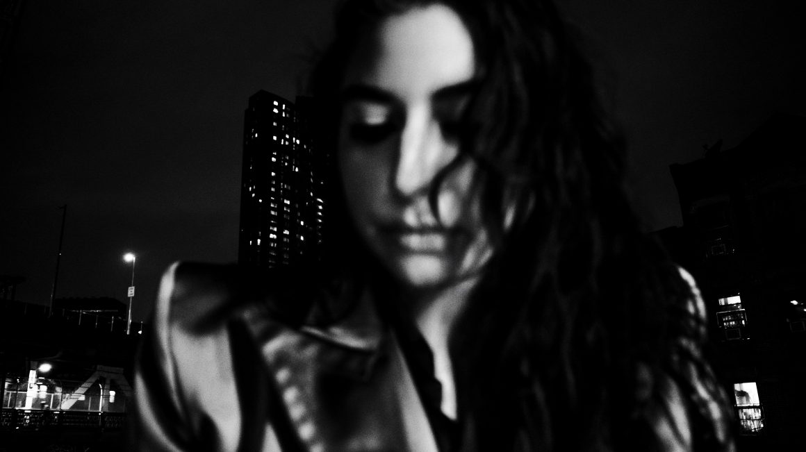 Arooj Aftab