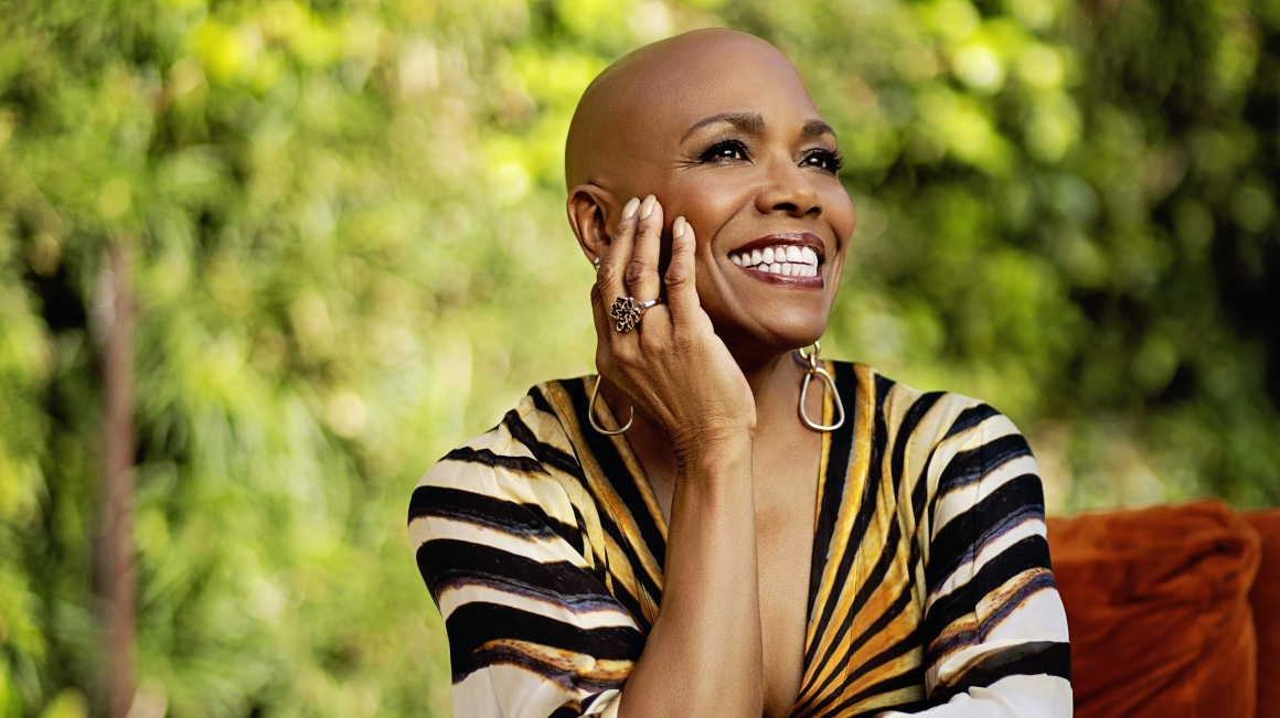 Dee Dee Bridgewater Dee Dee Bridgewater
