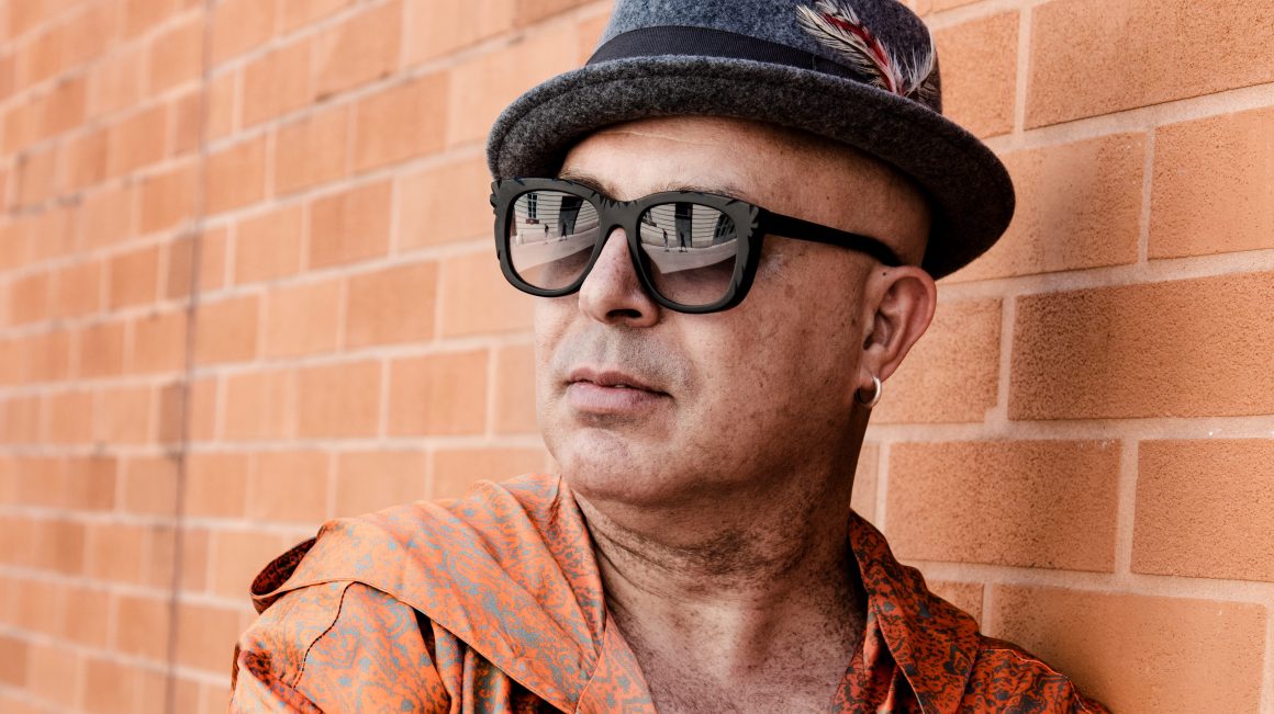Dhafer Youssef