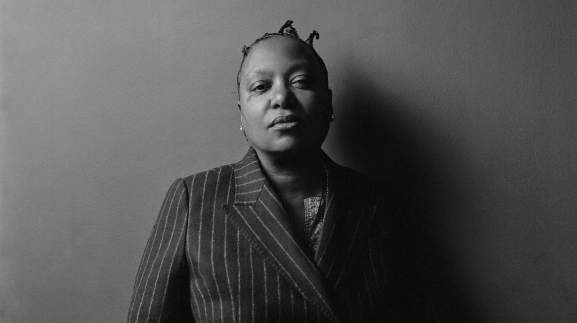 Meshell Ndegeocello