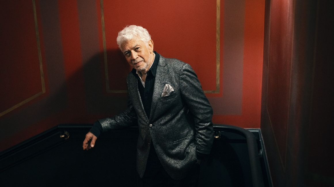 Monty Alexander Monty Alexander