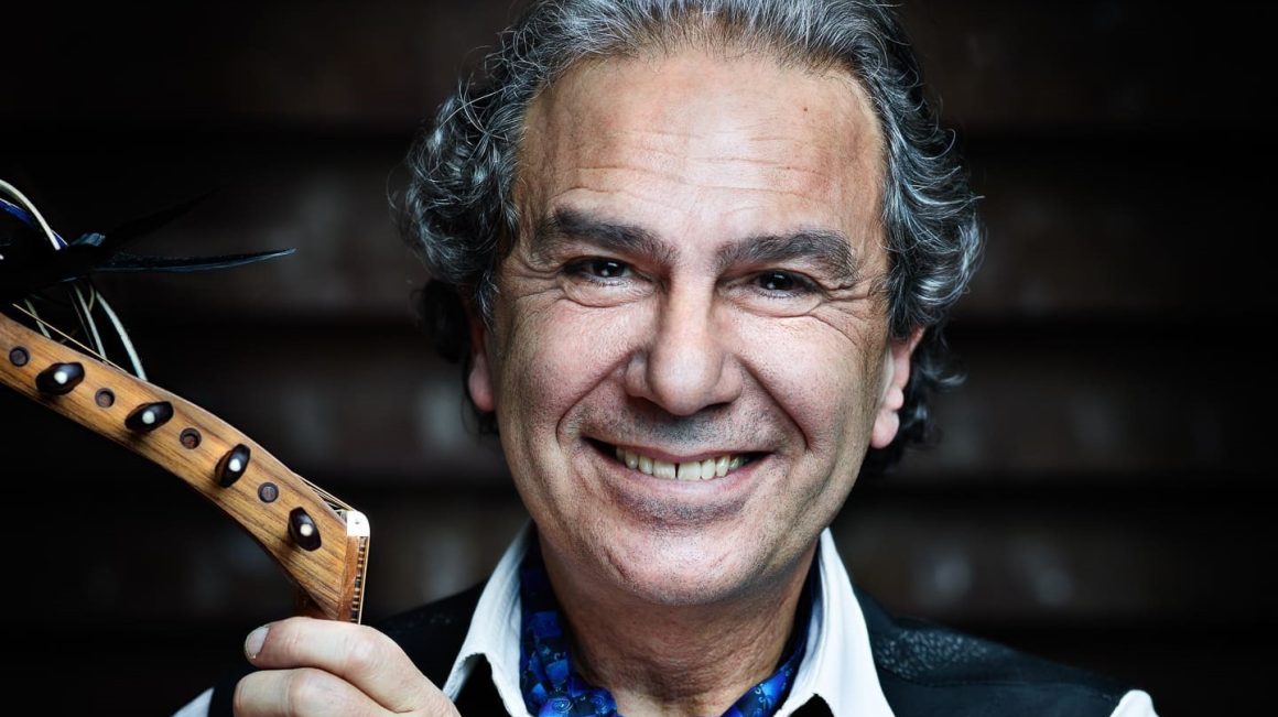 Rabih Abou-Khalil