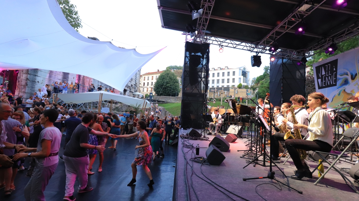 Conservatoire de Vienne