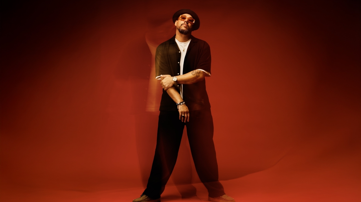 Ben l'Oncle Soul & Gospel Philharmonic Experience