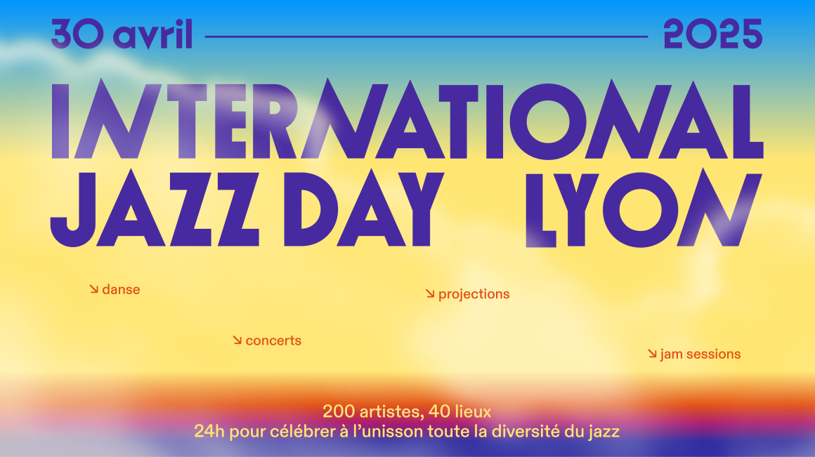 International Jazz Day