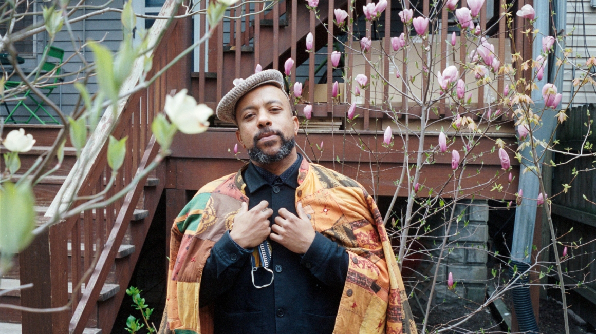 Ben LaMar Gay Ensemble Ben LaMar Gay Ensemble