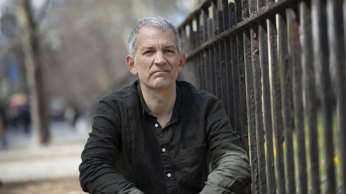 Brad Mehldau & Christian McBride Brad Mehldau & Christian McBride