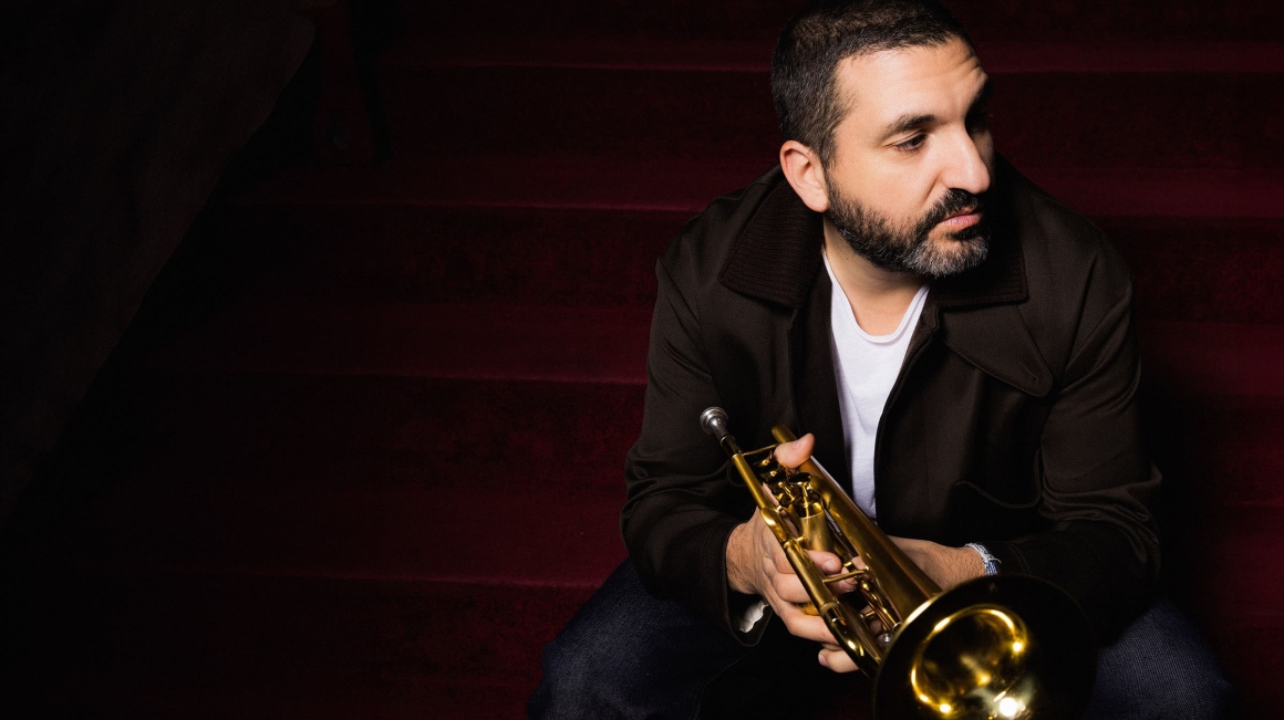 Ibrahim Maalouf – Kalthoum