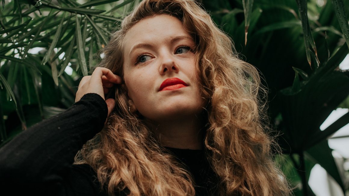 Manon Mullener trio