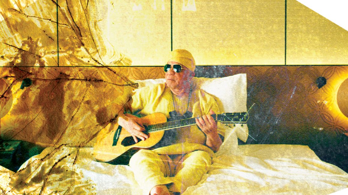 Salif Keïta