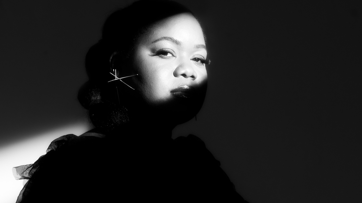 Zara McFarlane + Scott Tixier trio
