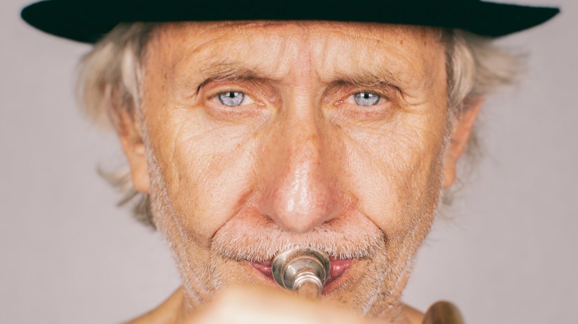 Erik Truffaz avec l’Orchestre des Alpes & du Léman