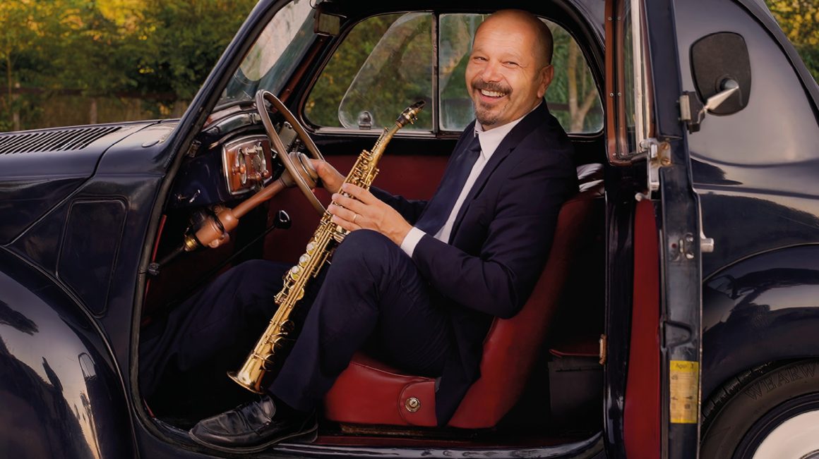 Stefano Di Battista