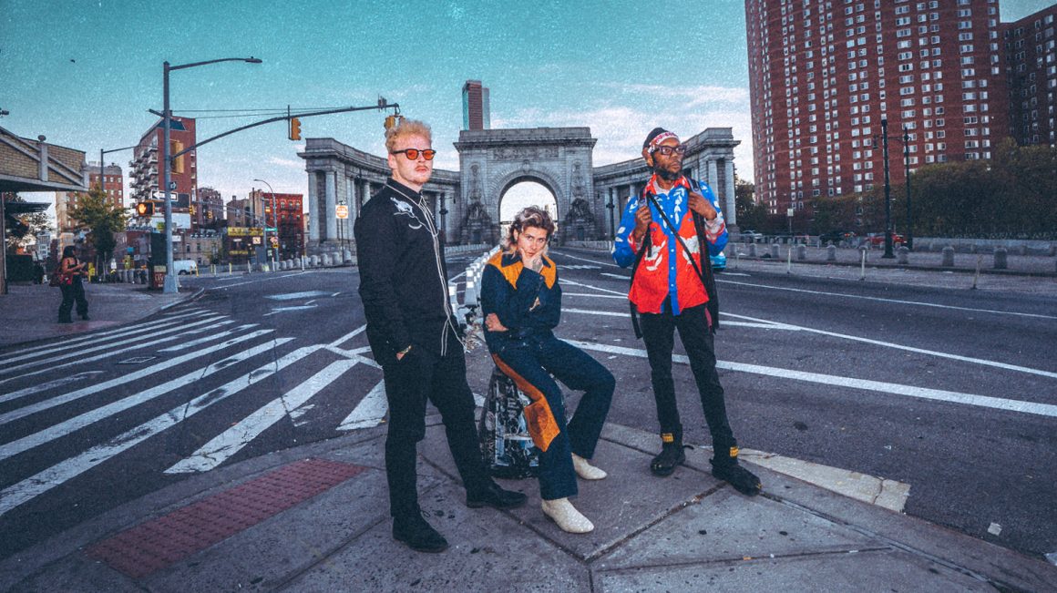Too Many Zooz