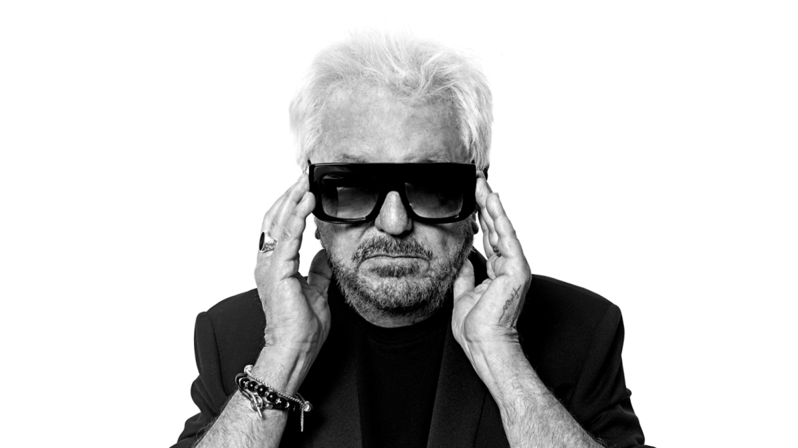 Cerrone Disco Symphonic