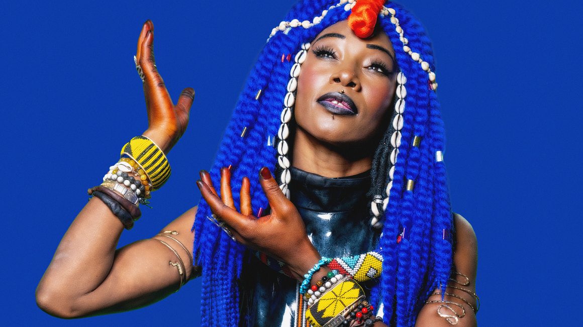 Fatoumata Diawara