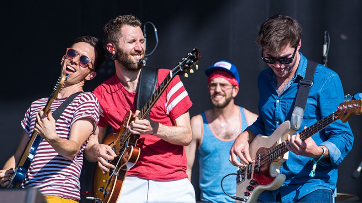 Vulfpeck The Fearless Flyers Ludivine Issambourg Souleance ubaq