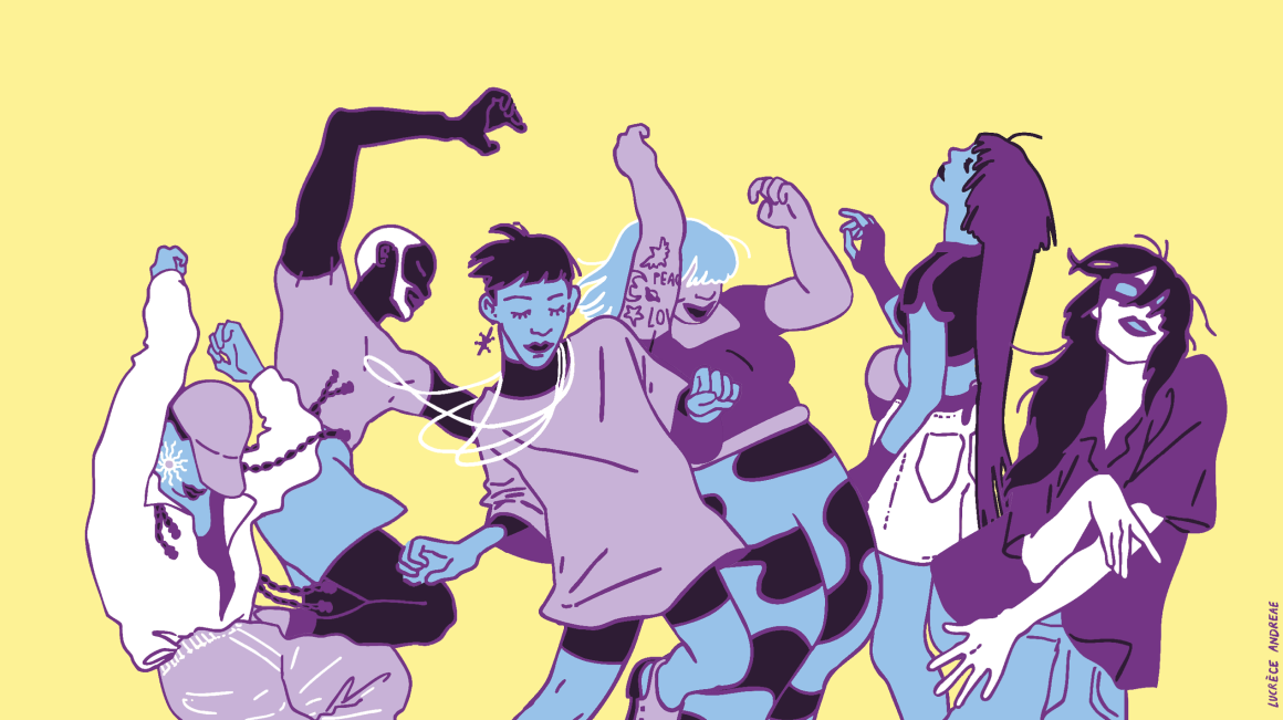 Soirée de lancement Jazz à Vienne 2026