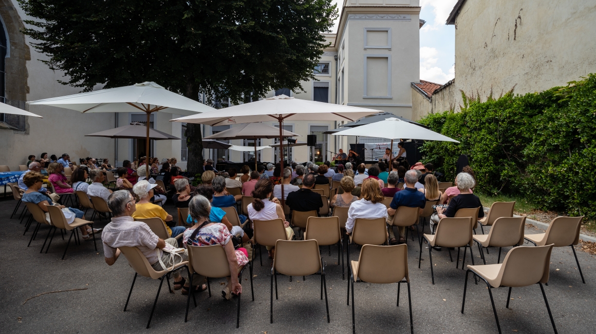 J’ai effacé les preuves