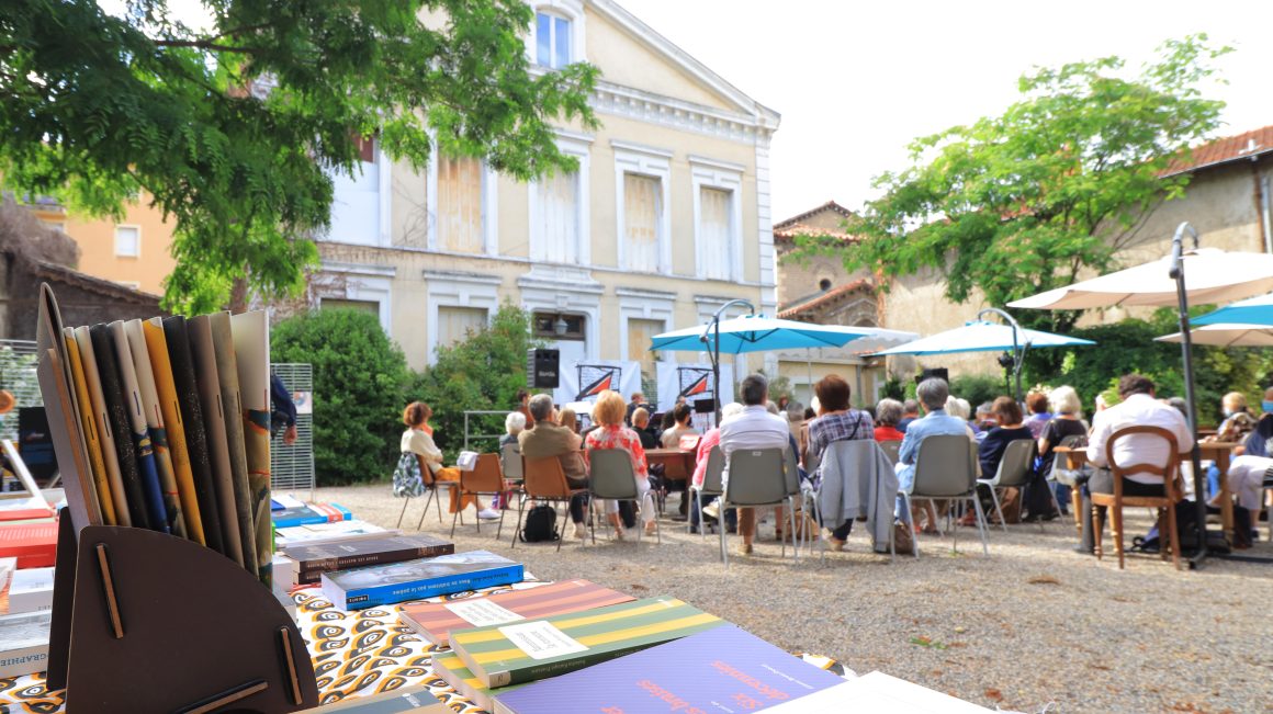 Atelier de typoésie