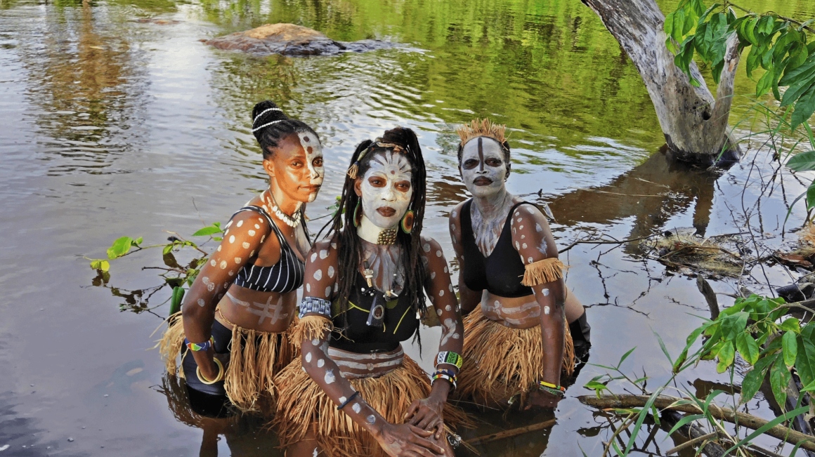 Akutuk Origins