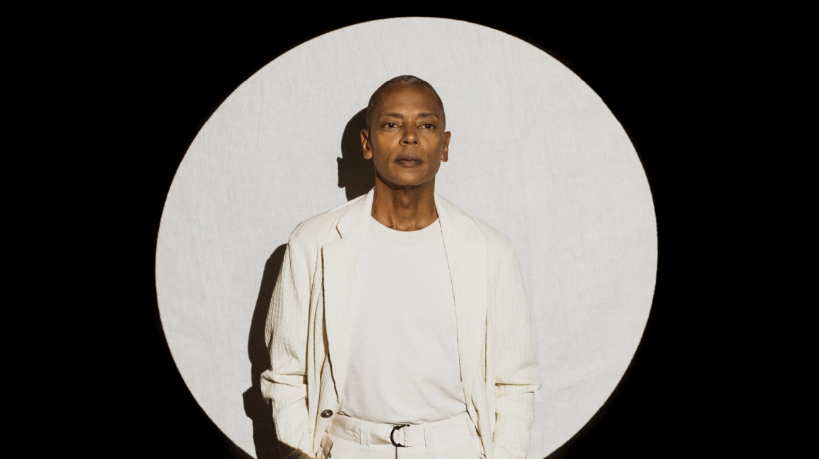 Jeff Mills