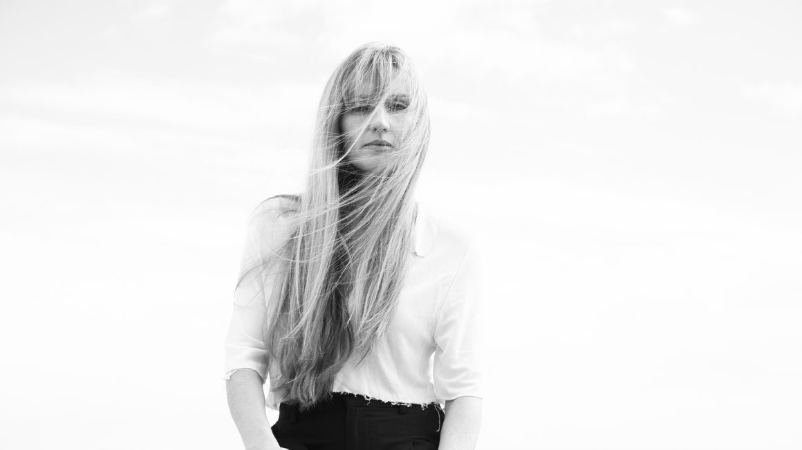 Lucía Rey trio