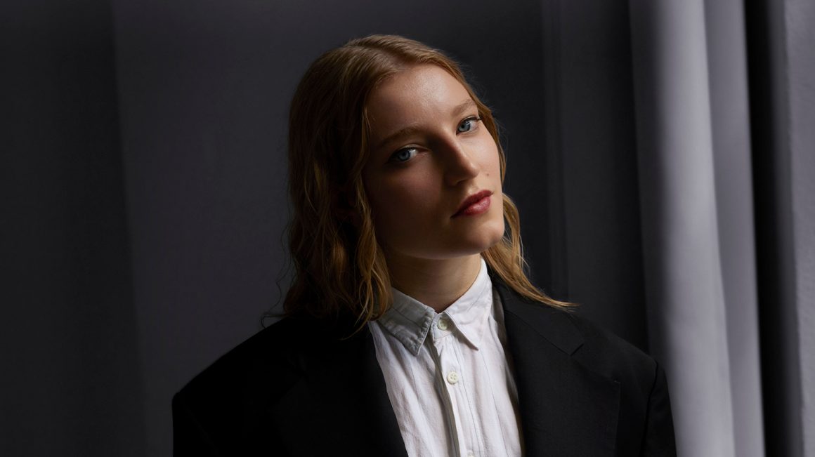 Emma Rawicz