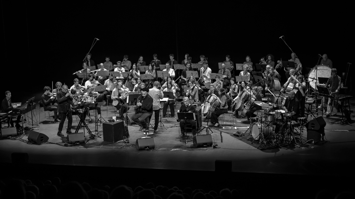 Miles Davis Symphonique