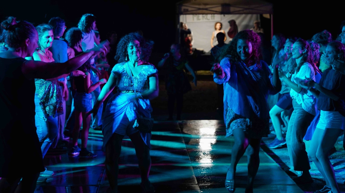 Le rendez-vous du « tout-monde »