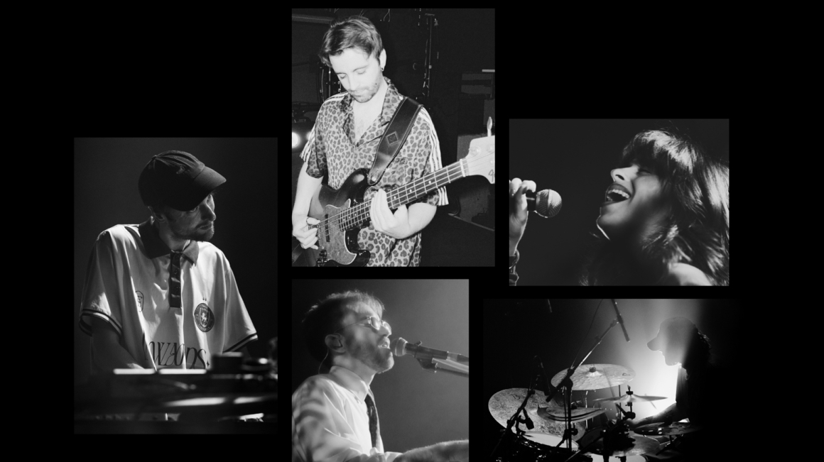 Émile Londonien House Party