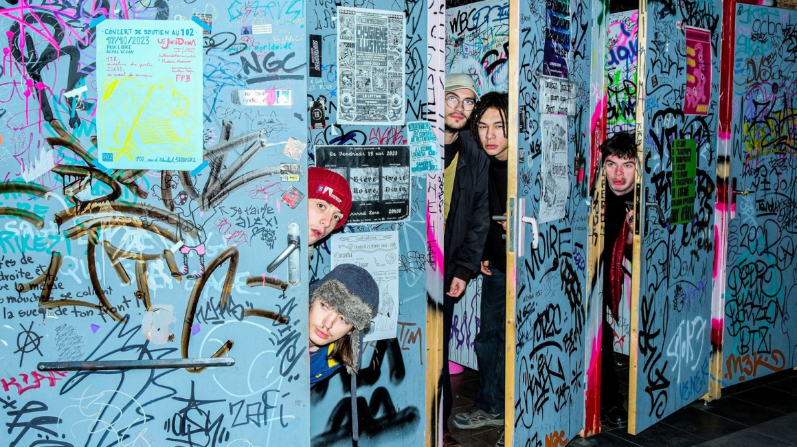 SuperMega SuperCool Révolution