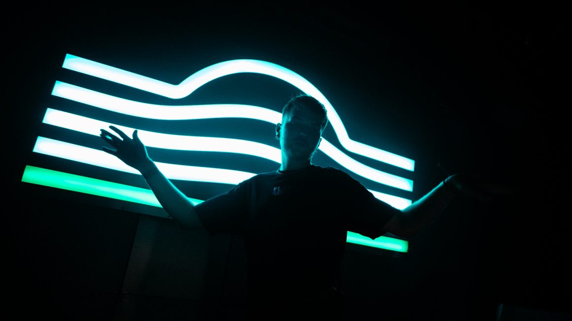 DJ set: Dramax