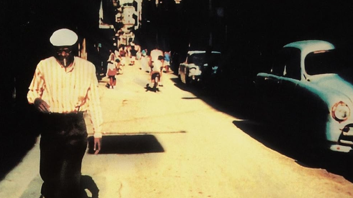 « Buena Vista Social Club »