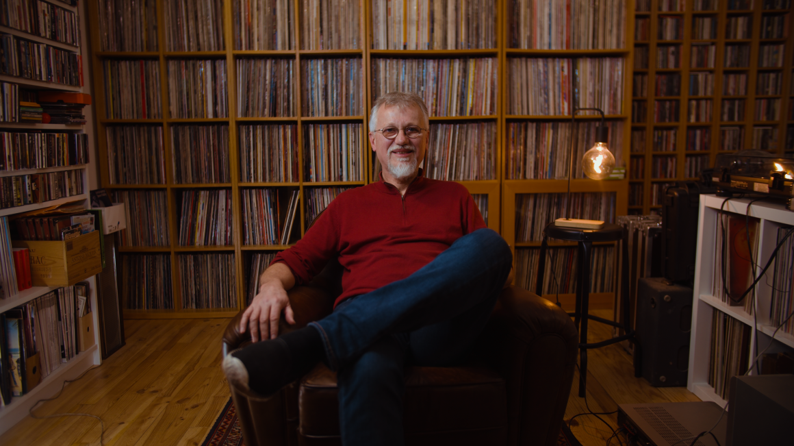 « Miles en musique »
