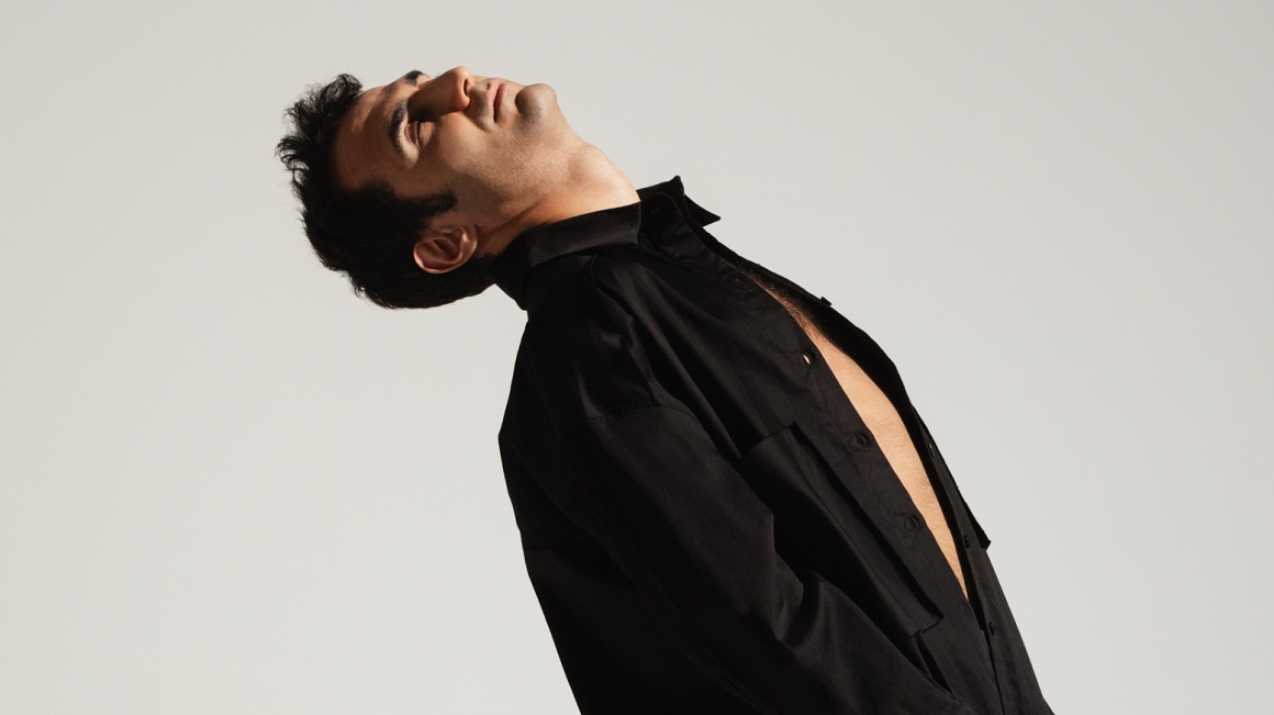 Tigran Hamasyan « Manifeste »