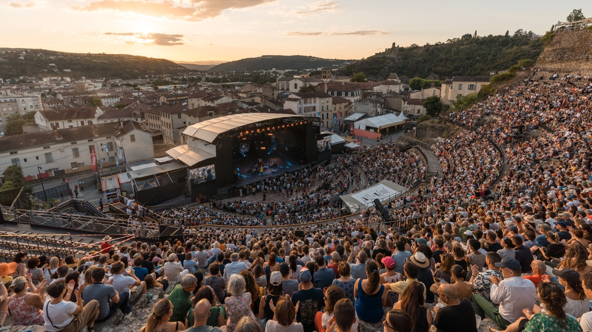Lancement Jazz à Vienne 2027