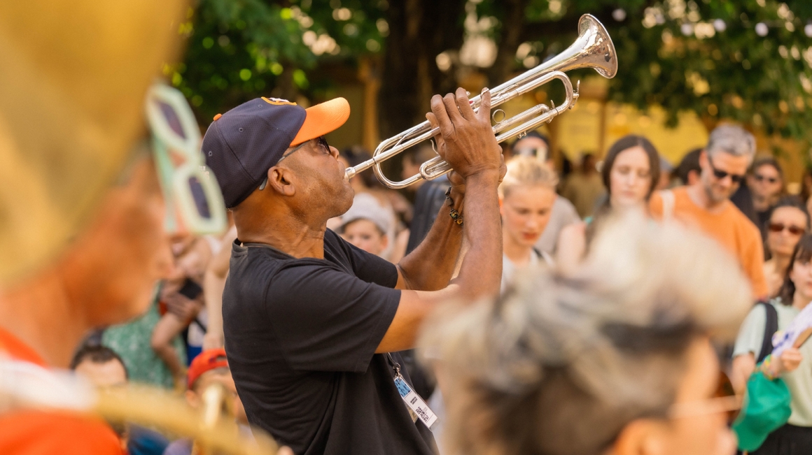Jazz Day