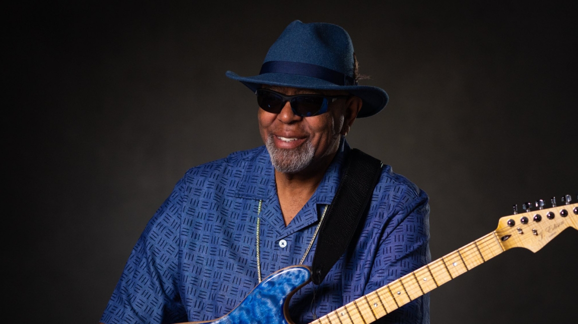 Chicago Blues Festival