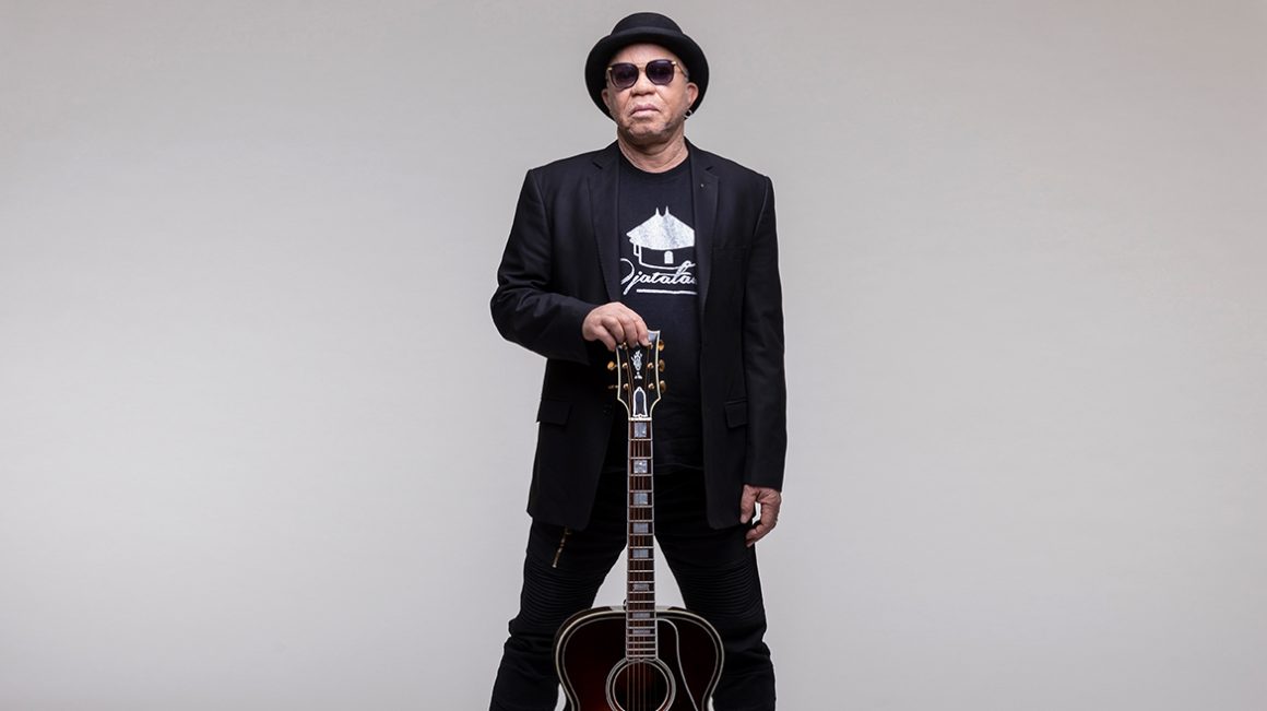 Salif Keïta