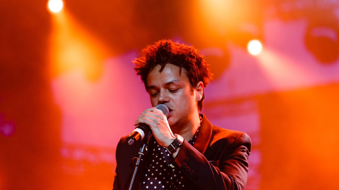 Jamie Cullum