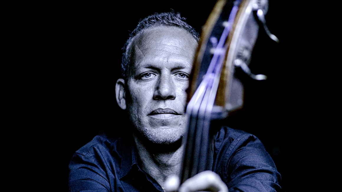 Avishai Cohen Trio Avishai Cohen Trio