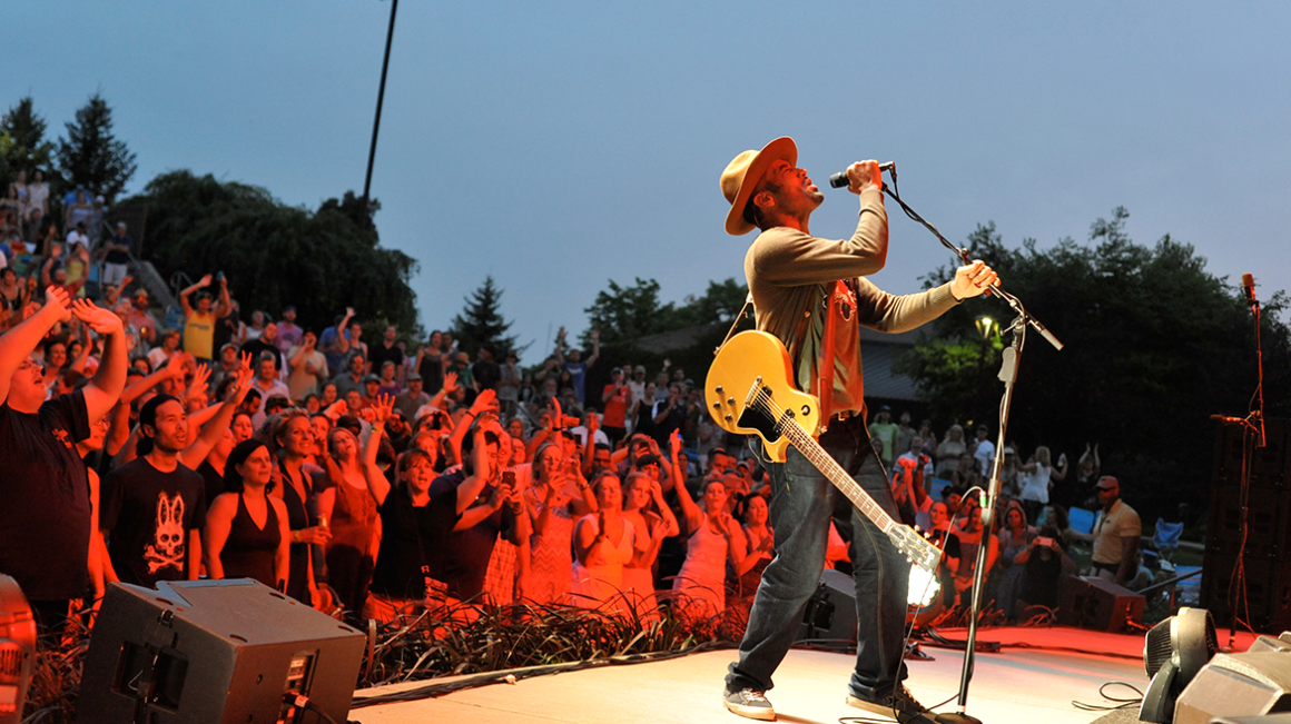 Ben Harper
