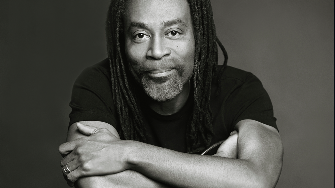 Bobby McFerrin