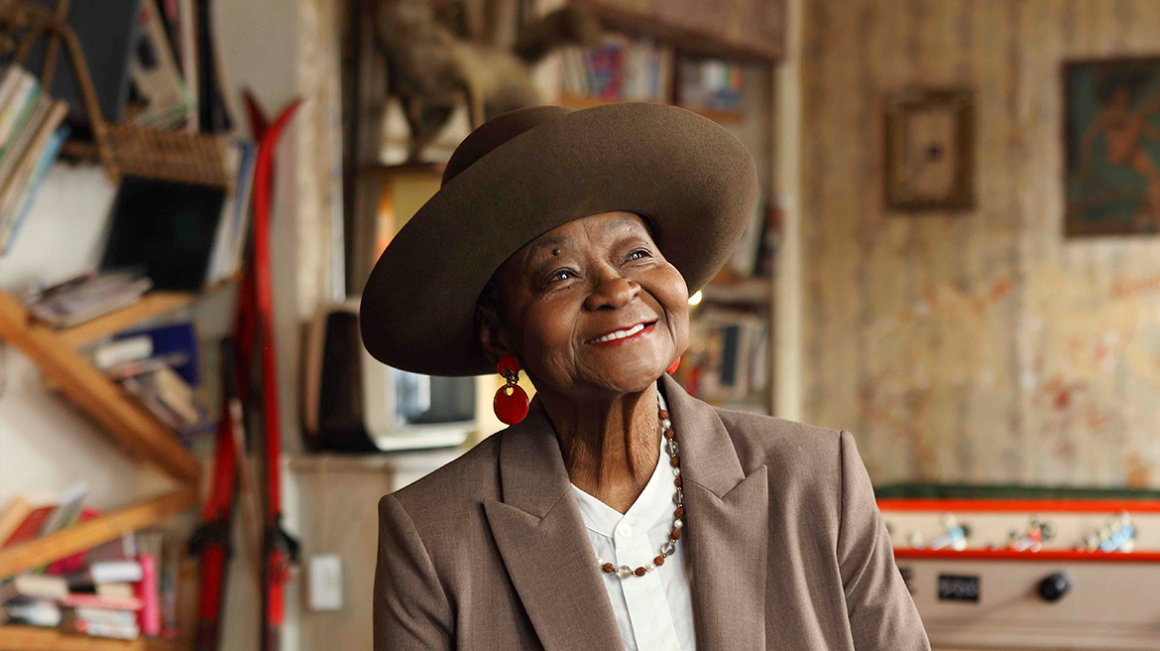 Calypso Rose