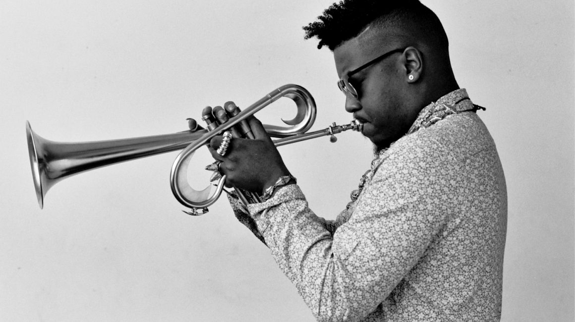 Christian Scott