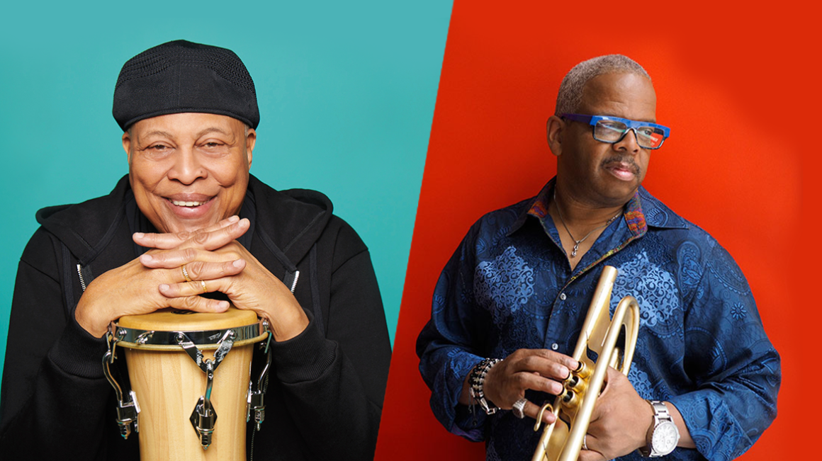Chucho Valdés 5tet