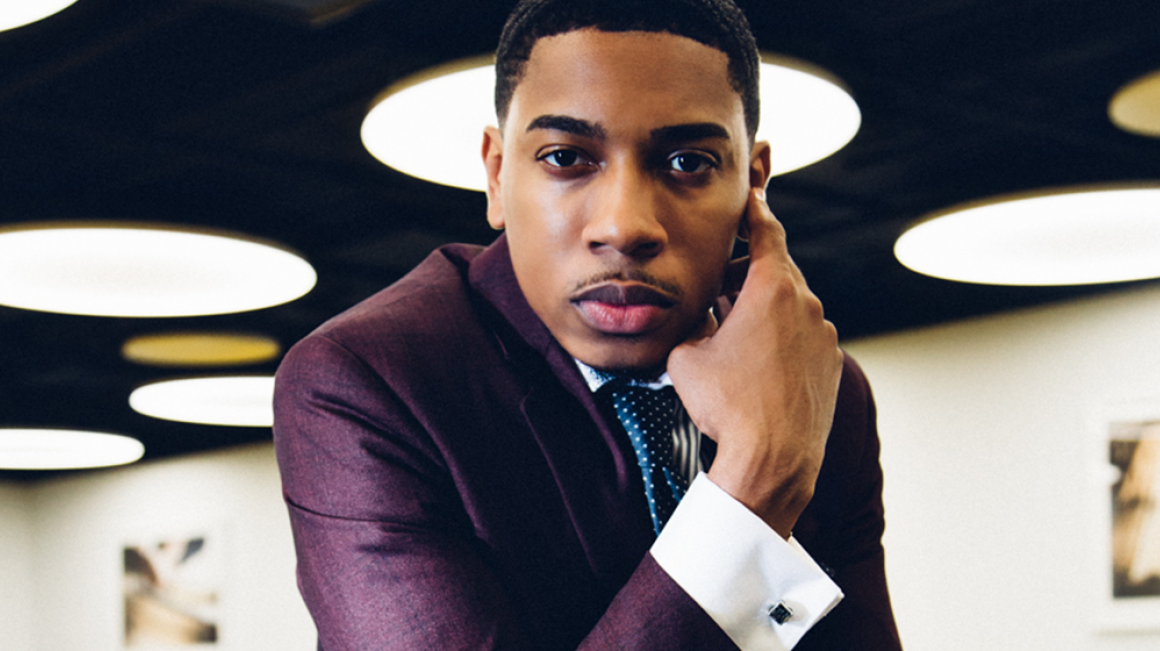 Christian Sands Trio Christian Sands Trio
